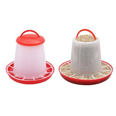 ঝুলন্ত চিকেন ফিডার