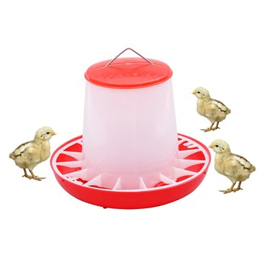 মুরগির জন্য হেভি ডিউটি ​​ফিড কন্টেইনার