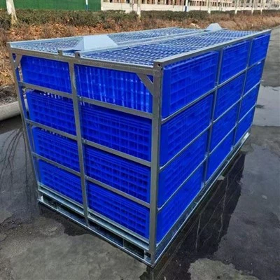 লাইভ পাখি পরিবহন মডিউল