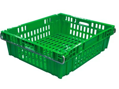 প্লাস্টিক চিল টোট ট্রে