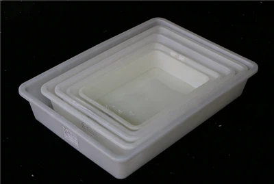 প্লাস্টিক মাংস প্রক্রিয়াকরণ ট্রে