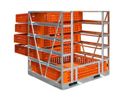 প্লাস্টিক পোল্ট্রি ড্রয়ার